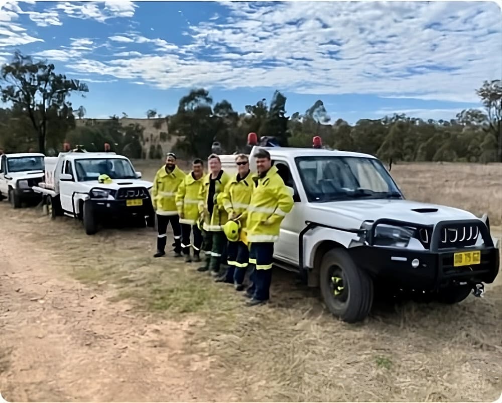Professional Bushfire Consultants